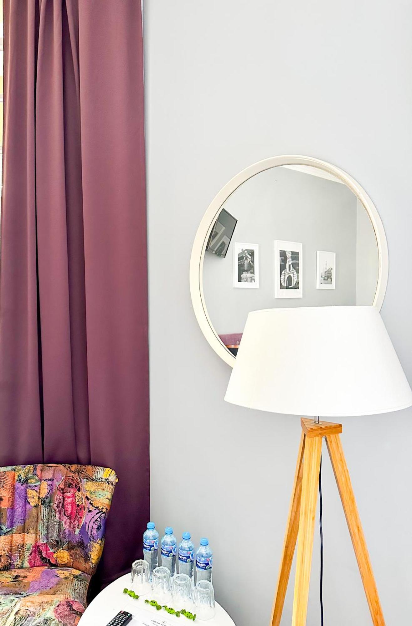 Expolis Residence - City Center Mtp Targi - 24H #Betterthanyourex Poznań Buitenkant foto