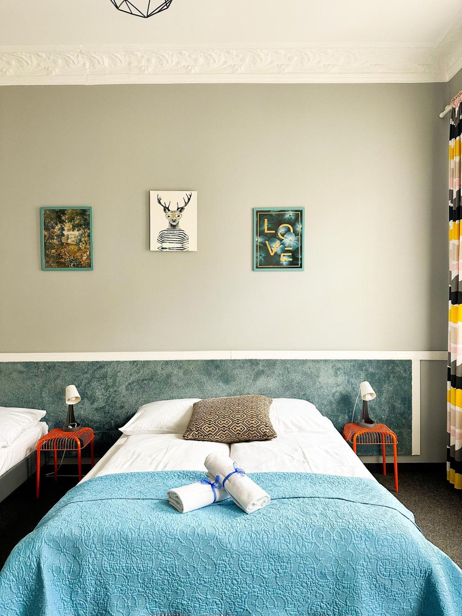 Expolis Residence - City Center Mtp Targi - 24H #Betterthanyourex Poznań Buitenkant foto