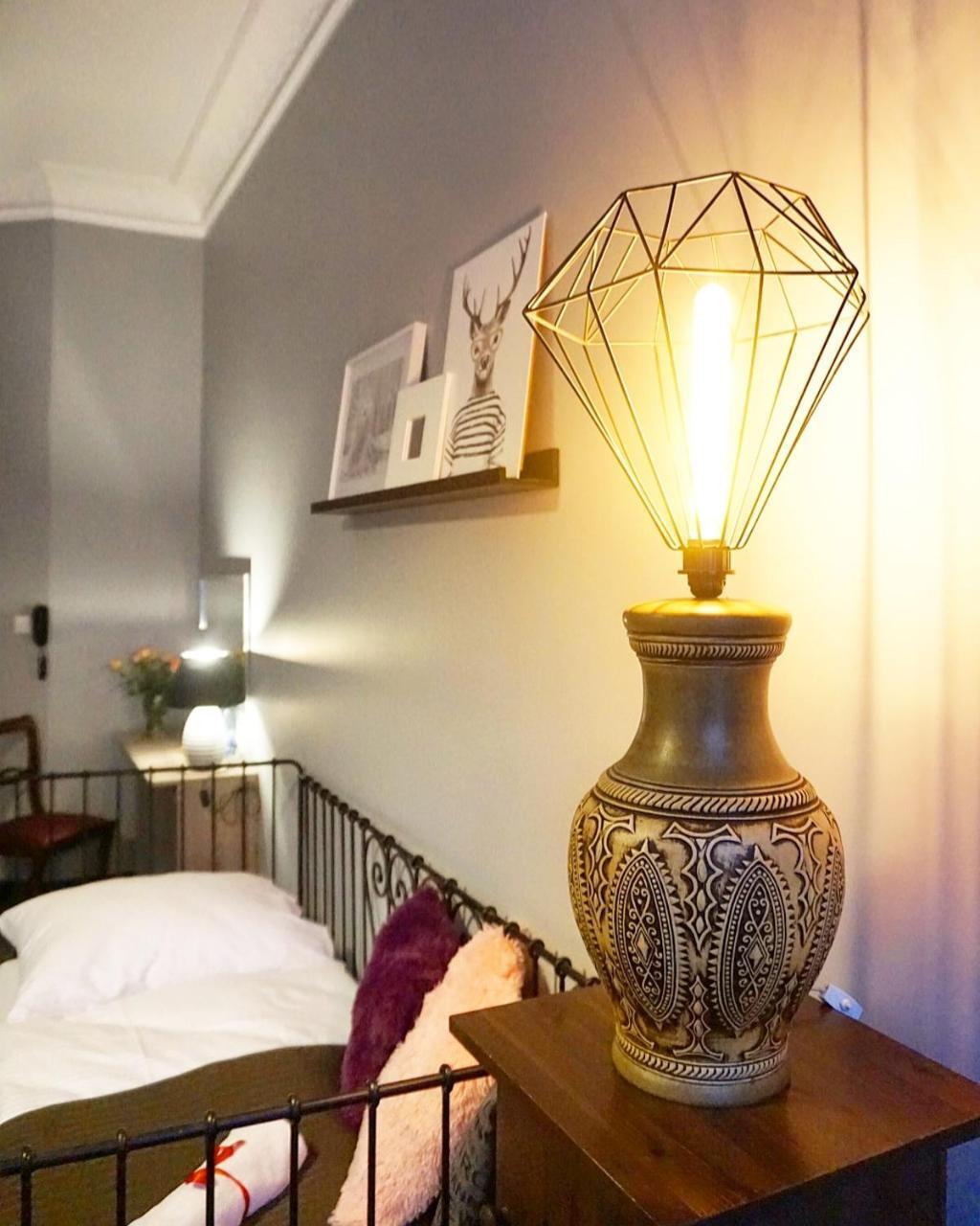 Expolis Residence - City Center Mtp Targi - 24H #Betterthanyourex Poznań Buitenkant foto