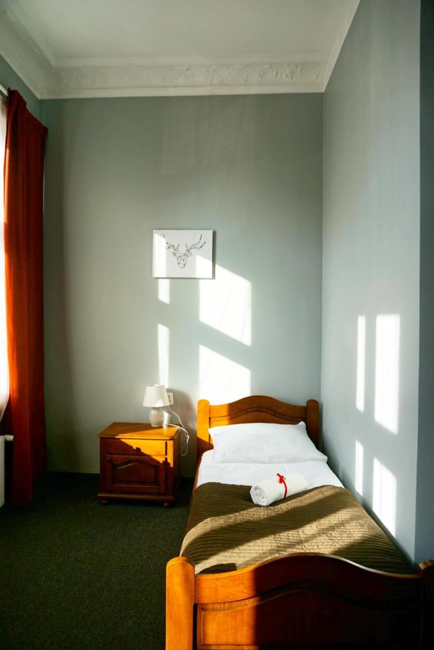 Expolis Residence - City Center Mtp Targi - 24H #Betterthanyourex Poznań Buitenkant foto