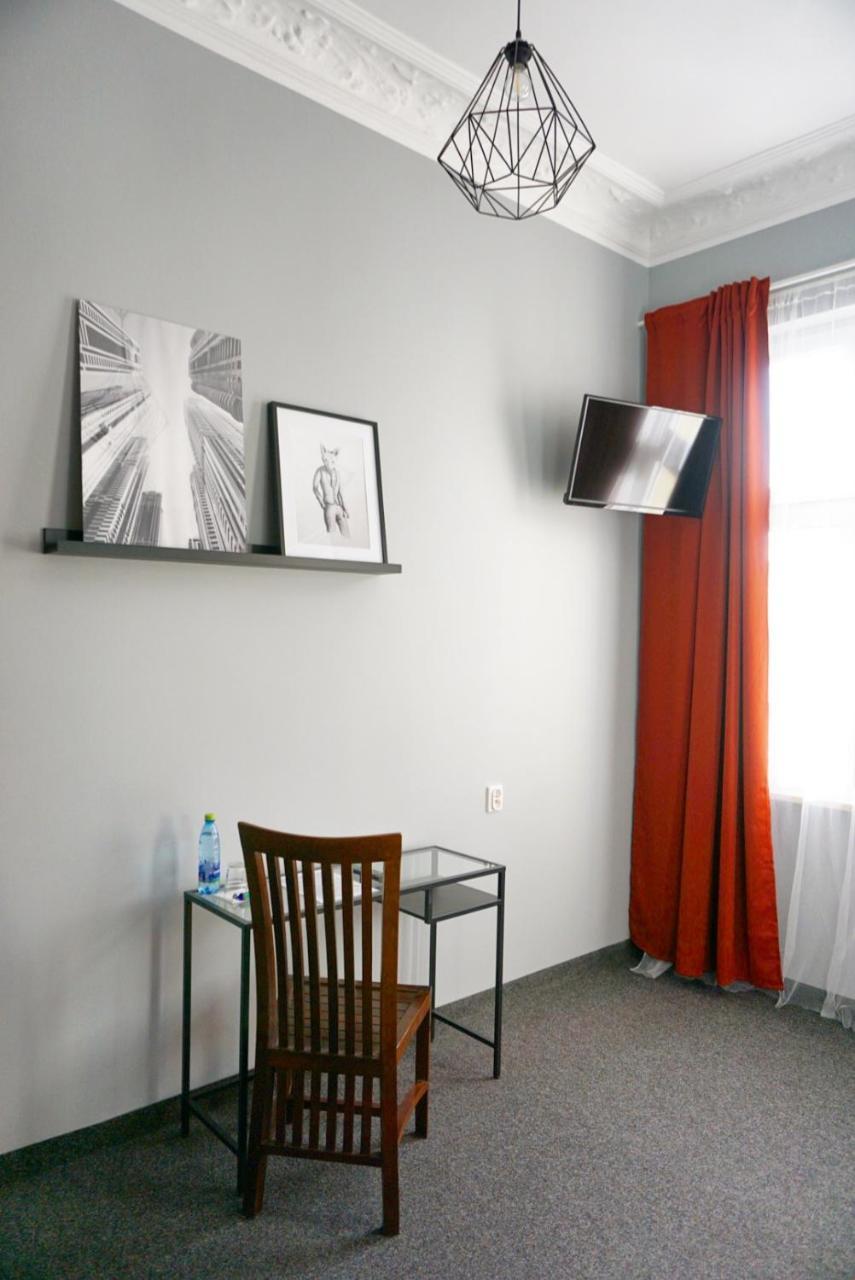 Expolis Residence - City Center Mtp Targi - 24H #Betterthanyourex Poznań Buitenkant foto